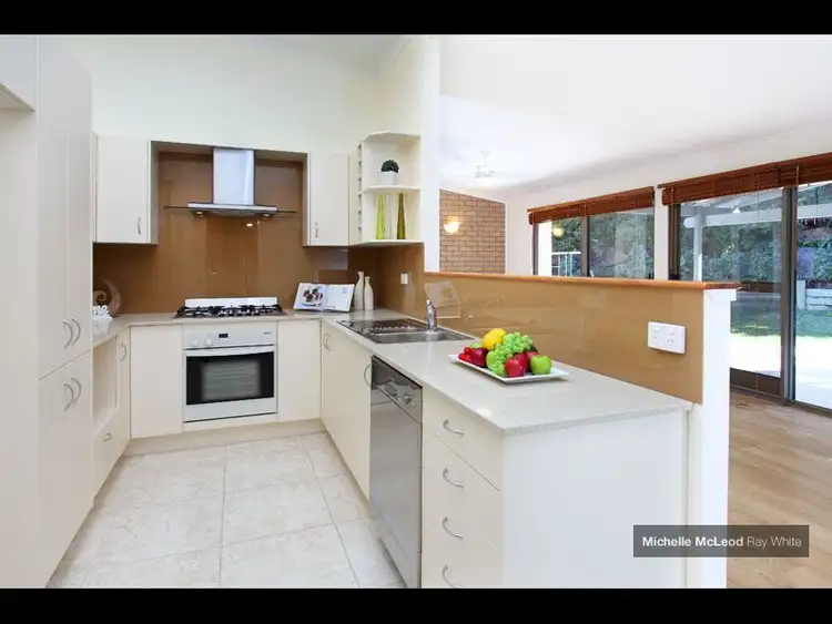 Second view of Homely house listing, 3 Lambourn Street, Chapel Hill QLD 4069