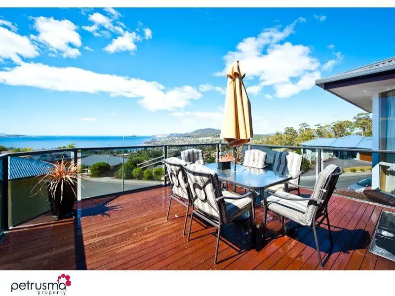 Main view of Homely house listing, 71 Tingira Road, Blackmans Bay TAS 7052