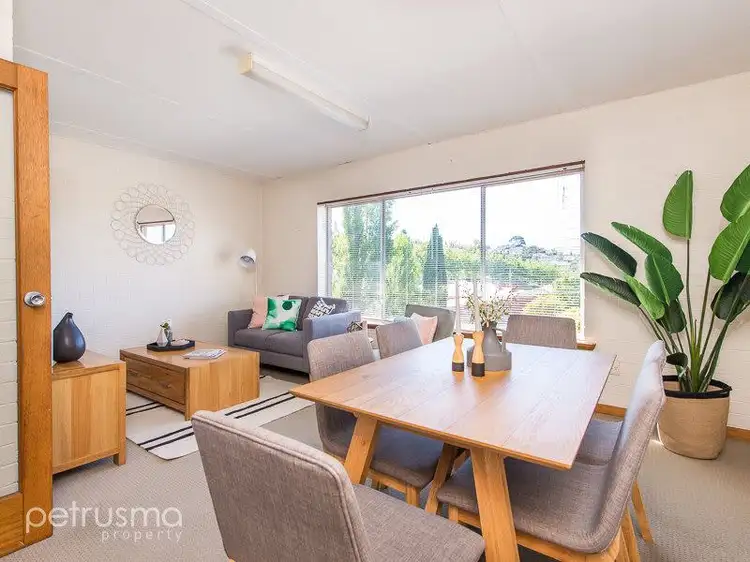 Third view of Homely house listing, 19/52-54 Queen Street, Sandy Bay TAS 7005