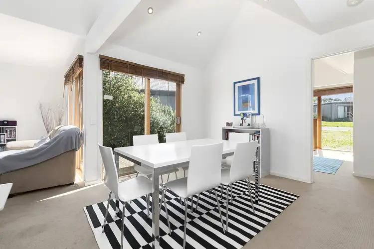 Second view of Homely house listing, 4 The Otway Vista, Apollo Bay VIC 3233