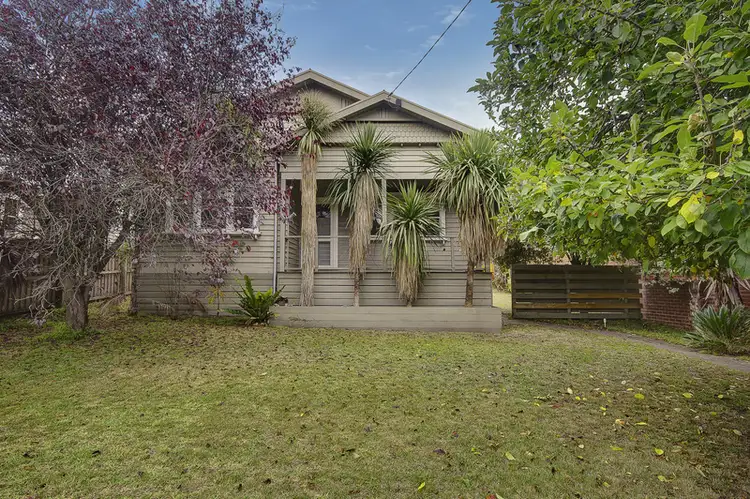 116 West Fyans Street, Newtown VIC 3220