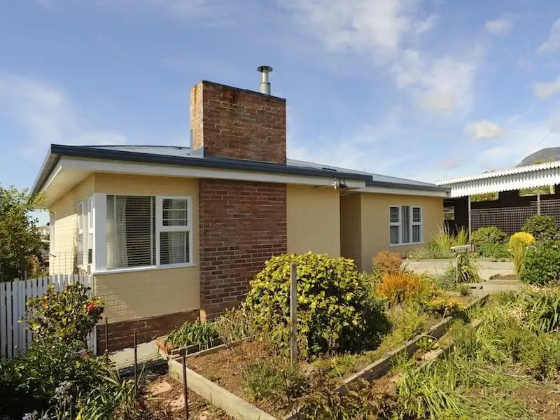 Main view of Homely house listing, 13 Milton Crescent, West Moonah TAS 7009