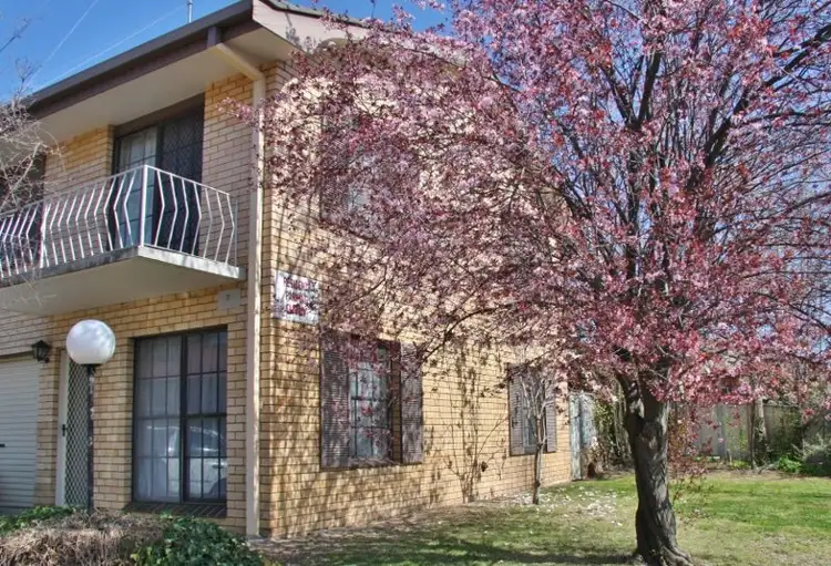 1/96 Lambert Street, Bathurst NSW 2795