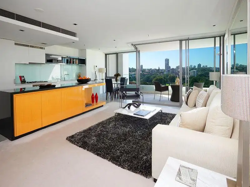 Main view of Homely apartment listing, 806/21 Elizabeth Bay Road, Elizabeth Bay NSW 2011