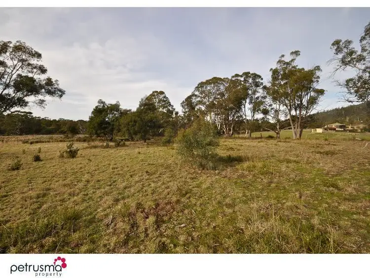 Second view of Homely land listing, LOT LOTS, 1 and 2 off Tara Drive, Acton Park TAS 7170