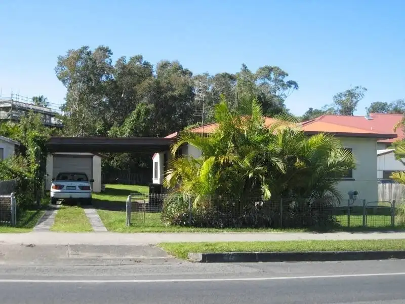 Main view of Homely house listing, 17 Bangalow Rd, Byron Bay NSW 2481