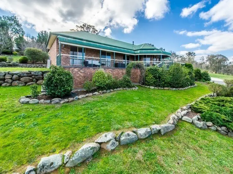 Third view of Homely rural property listing, 329 Yass River Road, Yass NSW 2582