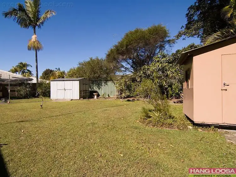 Fifth view of Homely house listing, 13 Lyndhurst Grove, Tewantin QLD 4565