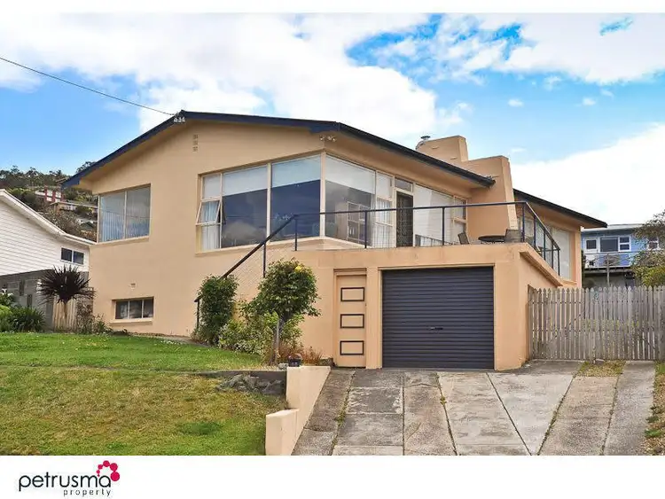 Second view of Homely house listing, 45 Tanundal Street, Howrah TAS 7018