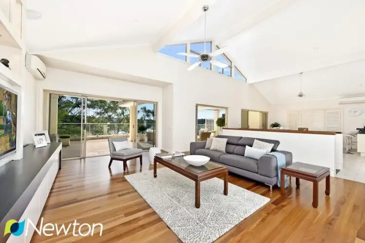 Third view of Homely house listing, 27 Cranbrook Place, Illawong NSW 2234