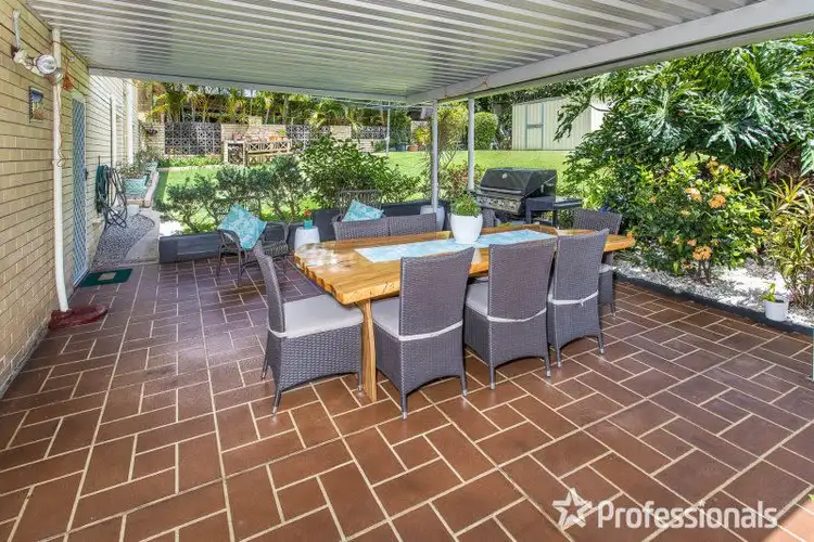 Third view of Homely house listing, 21 Bunny Street, Everton Park QLD 4053