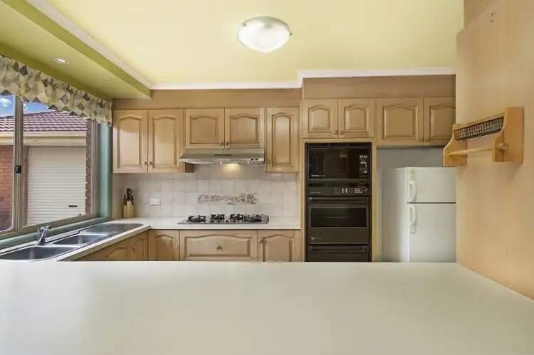 Fourth view of Homely house listing, 9 JOSEPH BANKS CRESCENT, Cranbourne VIC 3977