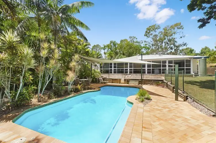 79 Marina Drive, Bushland Beach QLD 4818