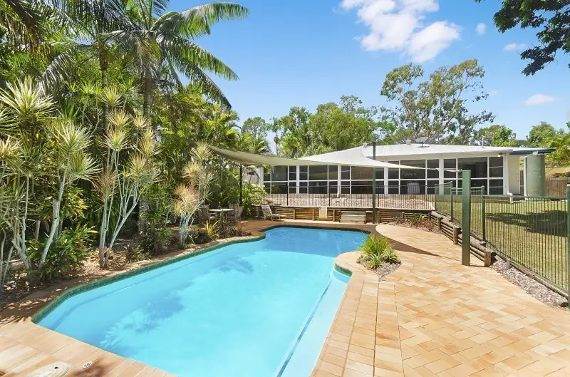 Main view of Homely house listing, 79 Marina Drive, Bushland Beach QLD 4818