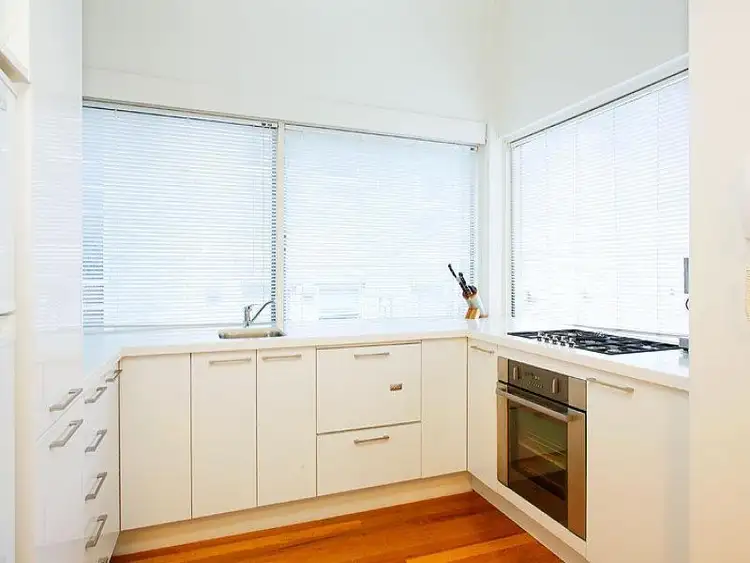Second view of Homely apartment listing, 12/2 Waratah Street, Elizabeth Bay NSW 2011