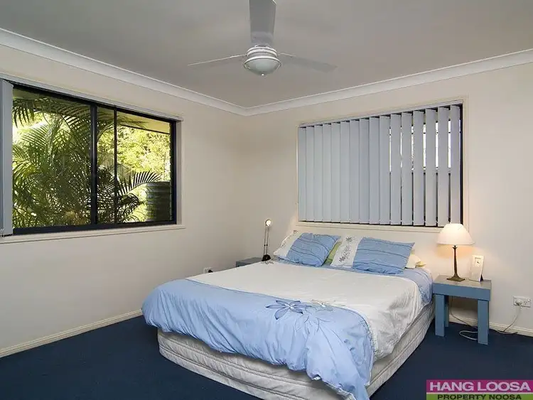 Fifth view of Homely house listing, 13 Flame Tree Drive, Tewantin QLD 4565