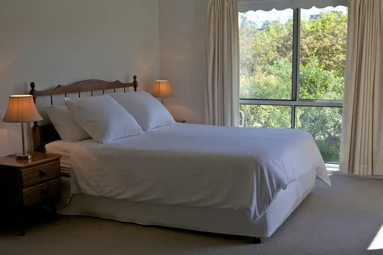 Seventh view of Homely house listing, 8 Bluegum Court, Bright VIC 3741