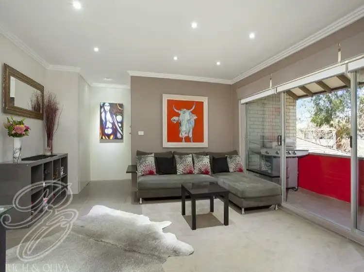 Third view of Homely apartment listing, 12/122 Georges River Road, Croydon Park NSW 2133