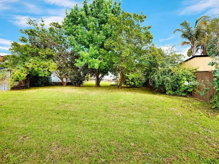 Second view of Homely house listing, 40 Chelmsford Road, South Wentworthville NSW 2145