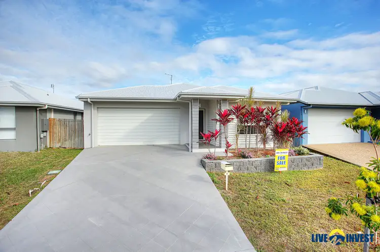 11 Savannah Chase, Burdell QLD 4818
