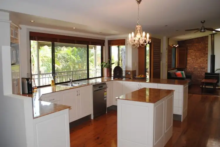 Main view of Homely house listing, 17 Summit Crescent, Carrara QLD 4211