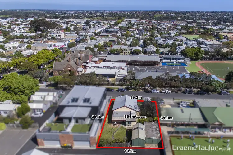 Second view of Homely house listing, 4 Huntingdon Street, Newtown VIC 3220