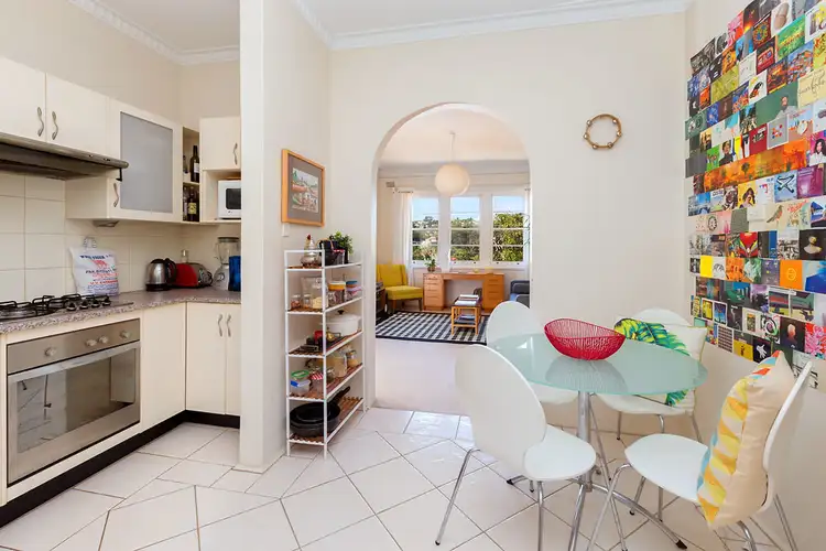 Third view of Homely apartment listing, 5/9 Attunga Street, Woollahra NSW 2025