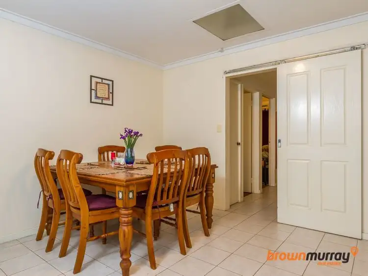 Fourth view of Homely house listing, 34 Windsor Drive, Gosnells WA 6110