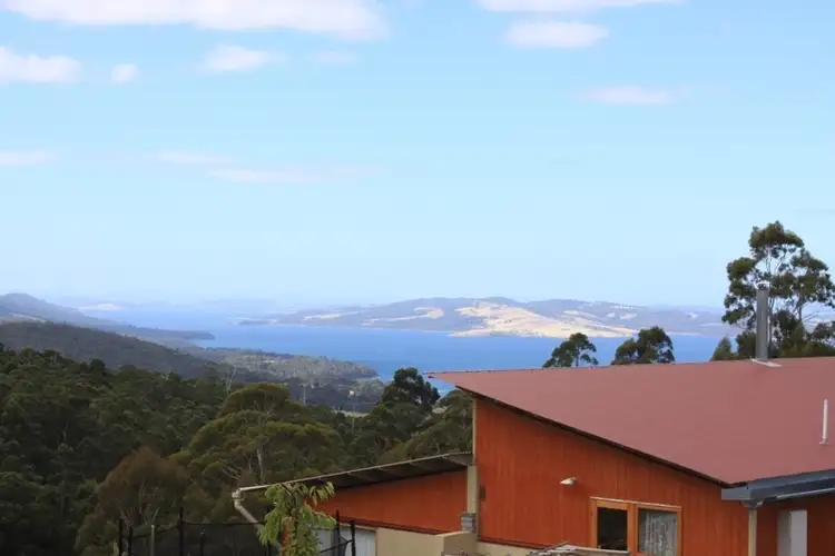 280 Woodbridge Hill Road, Woodbridge TAS 7162