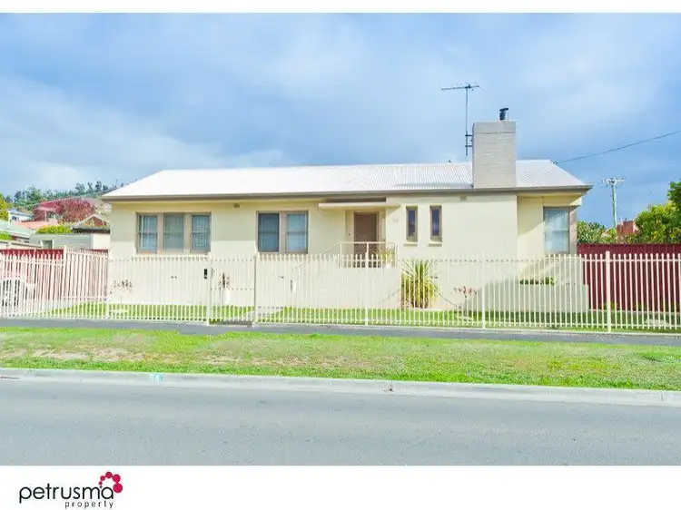 58 Katoomba Crescent, Rosetta TAS 7010