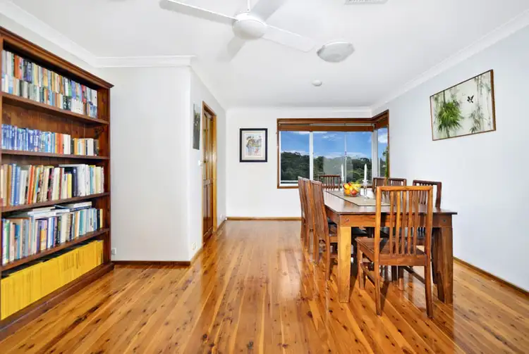 Fourth view of Homely house listing, 11 Braeside Place, Engadine NSW 2233