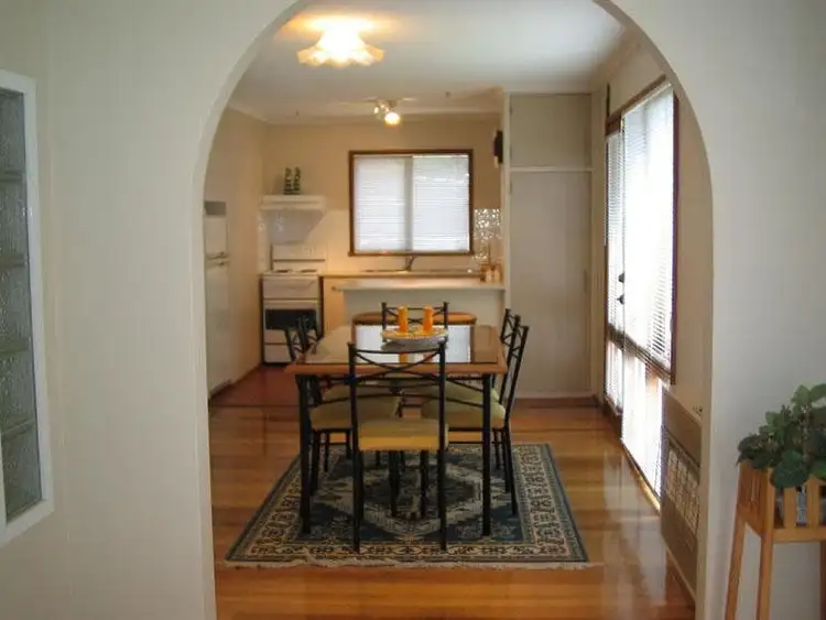 Second view of Homely house listing, 1 Landers Circle, Rokeby TAS 7019