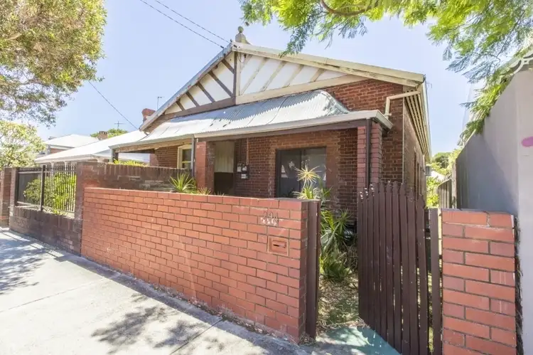 294 Bulwer Street, Perth WA 6000
