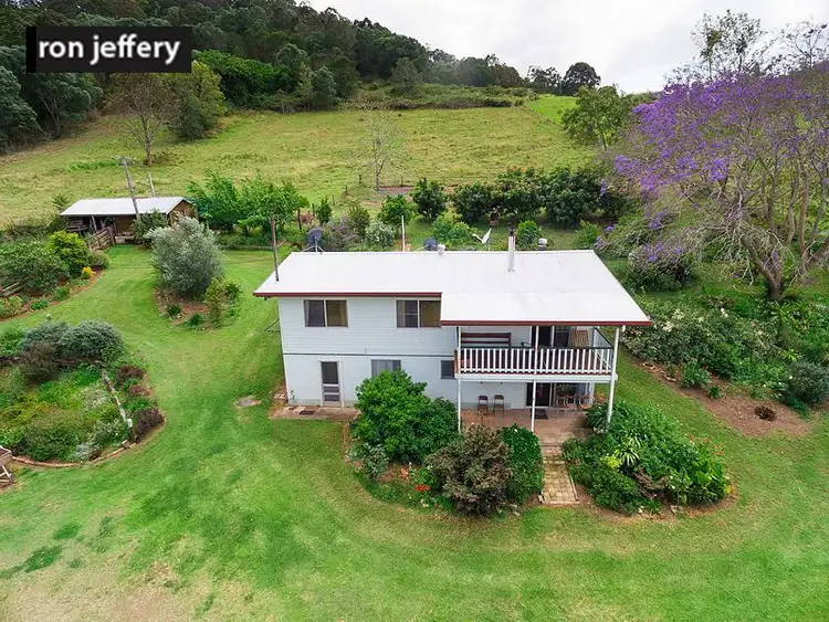 Fourth view of Homely rural property listing, 34 Colburn Road, Upper Kandanga QLD 4570
