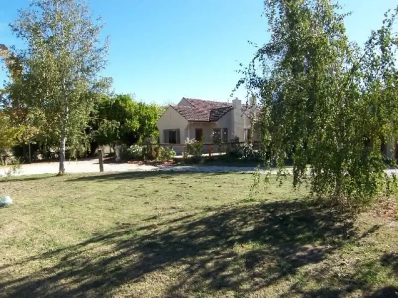 Main view of Homely house listing, 19 McConnells Lane, Porepunkah VIC 3740