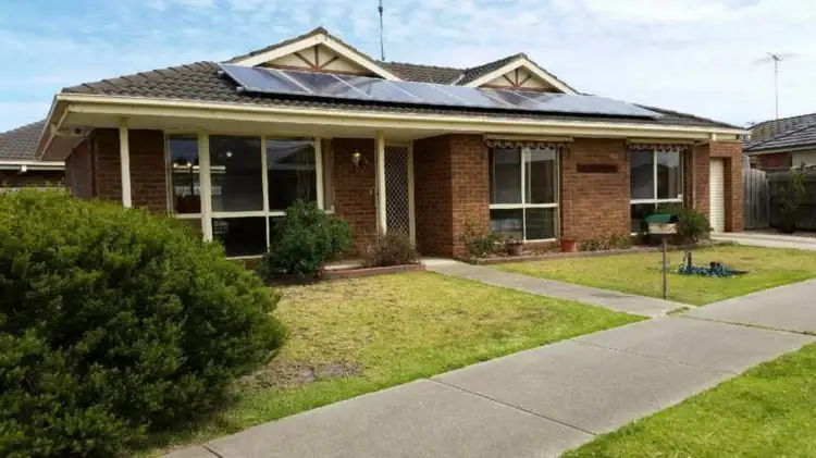 2/17 Hindle, Grovedale VIC 3216