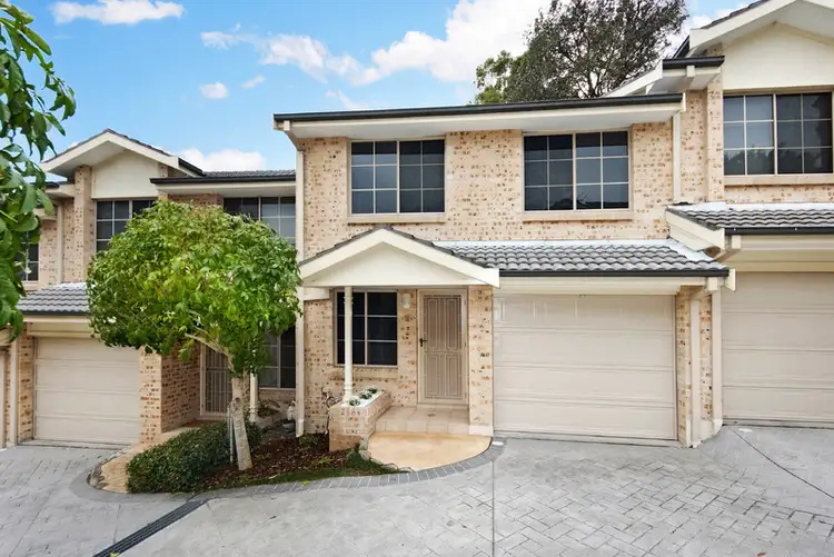 5/10-12 Strickland Street, Heathcote NSW 2233
