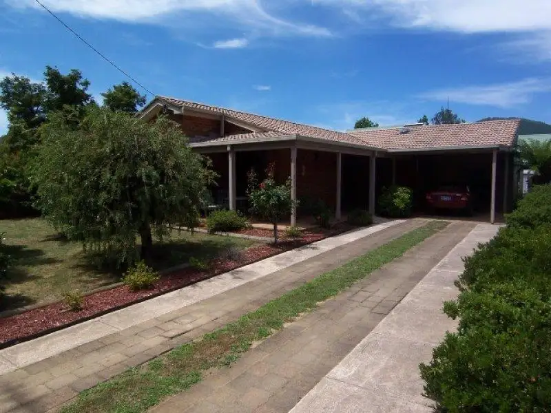 Main view of Homely house listing, 44 Mountbatten Ave, Bright VIC 3741