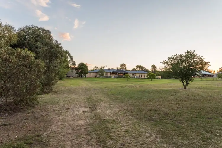 Fourth view of Homely rural property listing, 60 Dunns Road, Springvale NSW 2650