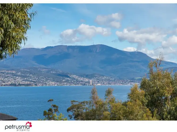 Main view of Homely land listing, 643 Oceana Drive, Tranmere TAS 7018