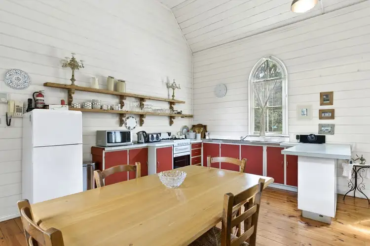 Third view of Homely rural property listing, 70 Bambra School Road, Bambra VIC 3241