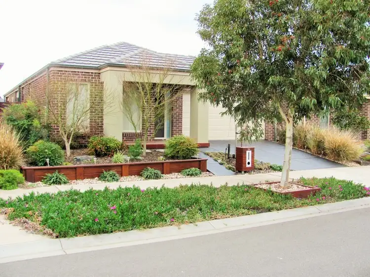 Second view of Homely house listing, 34 Copeton Avenue, Tarneit VIC 3029