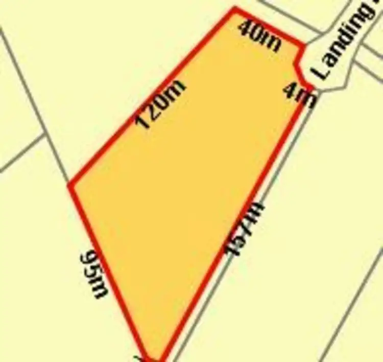 Second view of Homely land listing, 69 Landing Place, Moggill QLD 4070