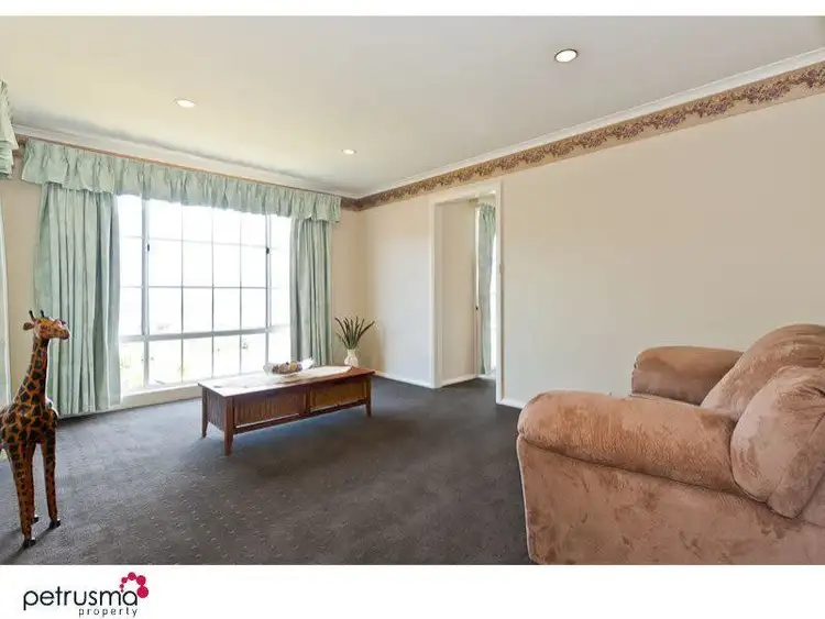 Fifth view of Homely house listing, 8 Stringer Court, Old Beach TAS 7017