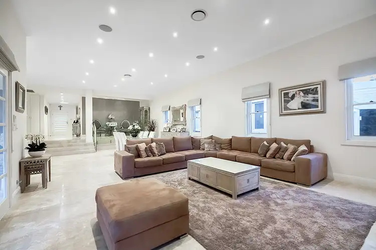 Second view of Homely house listing, 33 Howard Street, Strathfield NSW 2135