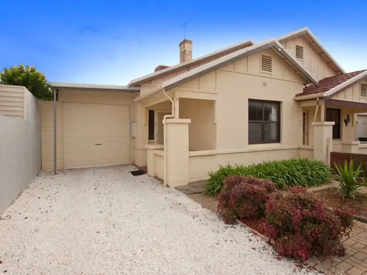 Main view of Homely house listing, 59 May Terrace, Ottoway SA 5013