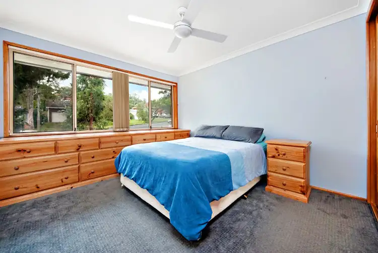 Fifth view of Homely house listing, 7 Kingswood Road, Engadine NSW 2233
