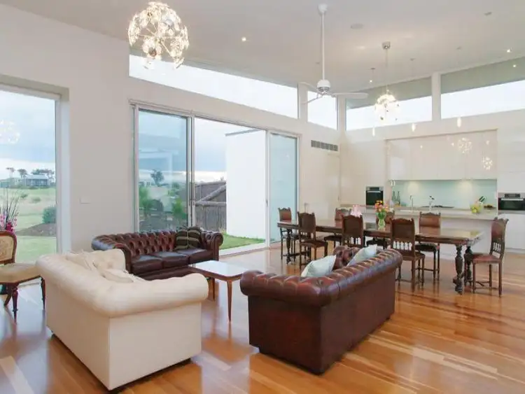 Third view of Homely house listing, 43 Plantation Drive, Barwon Heads VIC 3227