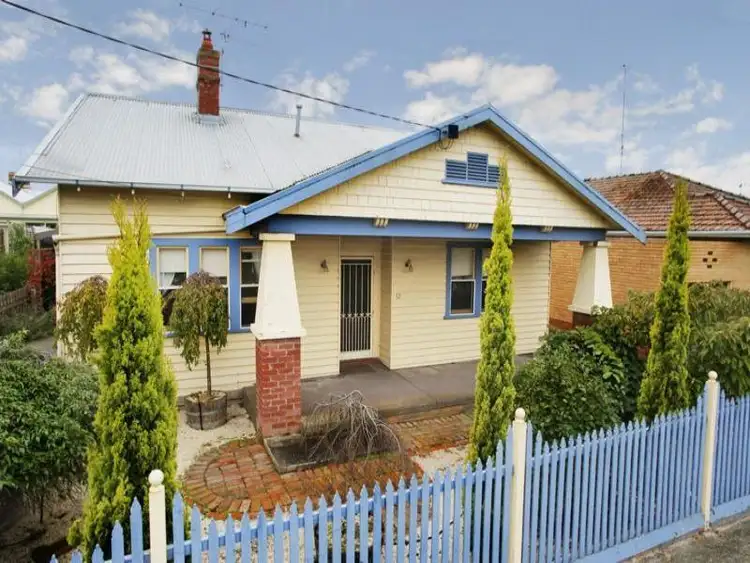 Second view of Homely house listing, 32 Bond Street, Newtown VIC 3220