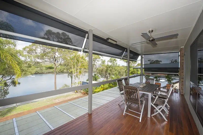 Main view of Homely house listing, 21 Langdon Street, Tannum Sands QLD 4680